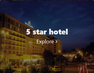 5 Start Hotel