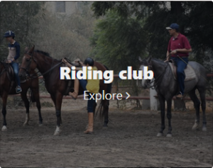 Riding Club In Risala agro farmhouse