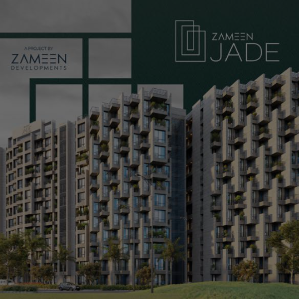 Zameen JADE by Zameen Developments