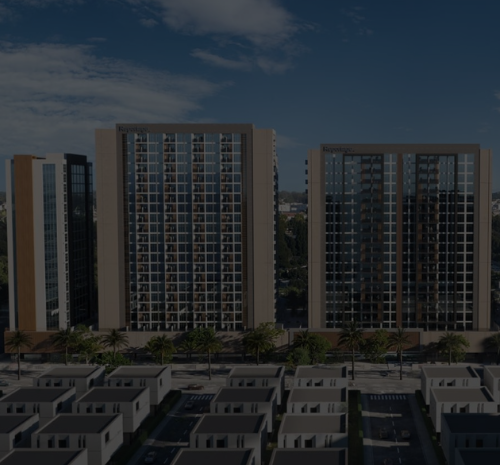  Skyline Towers By Reportage Empire – Luxury Living in Chahar Bagh, Lahore